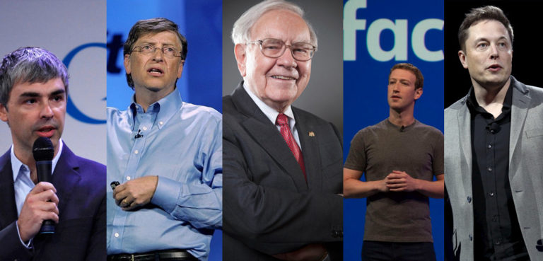 emprendedores introvertidos