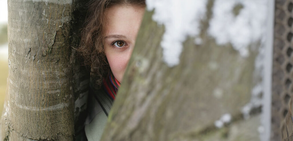 ¿Cómo saber si soy tímido o introvertido? - soyintrovertido.com