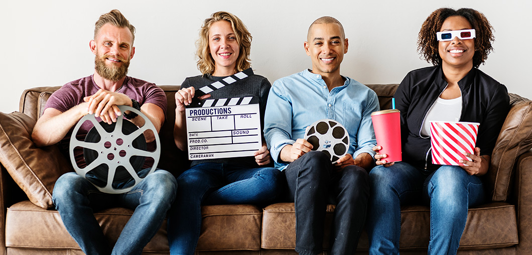 peliculas para introvertidos