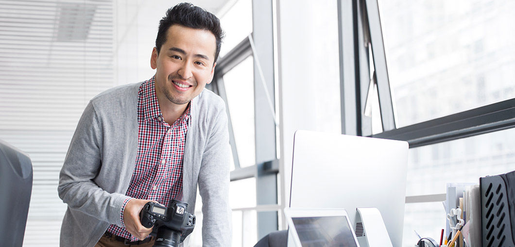 trabajos para introvertidos