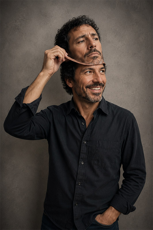 hombre